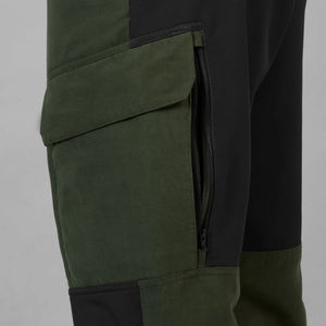 Pantalones de caza personalizados de alta calidad, pantalones de caza multibolsillos para exteriores para hombre de nuevo diseño de buena calidad - Product Image 3