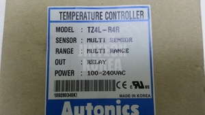 9820) [Hộp Mới] autonics TZ4L-R4R 100% sản phẩm mới chính hãng - Product Image 3