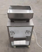 Machine à broyer les granulés pour petits poussins canard 1-30 jours HJ-CM001