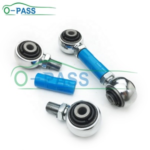 Brazo de Control de Convergencia Trasero Ajustable OPASS para Jeep Compass Patriot y Dodge <span class=keywords><strong>Caliber</strong></span> y MITSUBISHI Lancer Outlander Airtrek 05105270AB - Product Image 2