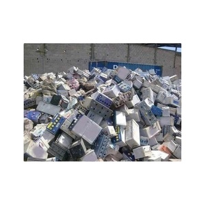 Wholesale drained lead battery scrap bulk supply at cheap price with export-ready packaging - Product Image 1