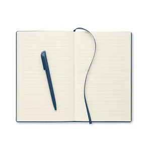 Customizable A5 Promotional Notebook NOTE in PU for Merchandising - Product Image 5