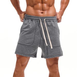 Pantalones Cortos Deportivos de Verano para Hombre, para Gimnasio, Entrenamiento, Atletismo, Correr, Fitness, Baloncesto y Actividades al Aire Libre, Sublimados - Product Image 1