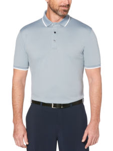 Ropa de Golf Personalizada para Hombre, Uniformes Deportivos con Logotipo al por Mayor, Camisetas de Golf de Poliéster, Camisetas Polo de Algodón - Product Image 2