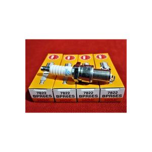 Buji TK. [BPR6ES]-Nuevo Encendedor de Platino para Land Rover Nexia Espero Uno Tempra R19 R21 Corsa para Toyota Land Cruiser Hilux ZX XJ - Product Image 1