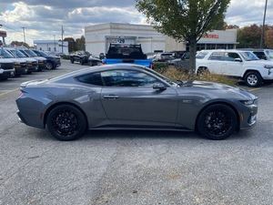 FORD MUSTANG GT FASTBACK RWD 2024 USADO, Volante a la Izquierda/Derecha - Product Image 2