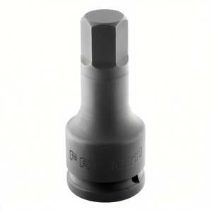 Puntas de Impacto Métricas Facom de 3/4'' para Cabeza Hexagonal, para Uso con Llave de Tubo - Product Image 3