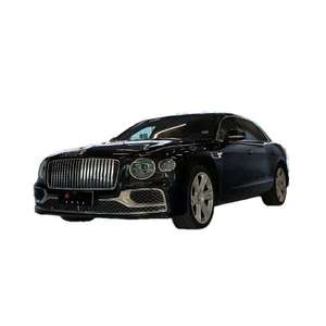 ชุดแต่งตัวถังรถยนต์คุณภาพสูง เหมาะสำหรับ Bentley Flying Spur รุ่นปี 05-18 อัพเกรดเป็นรุ่นล่าสุด - Product Image 3