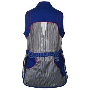 เสื้อกั๊กยิงดินเหนียวสำหรับผู้หญิงใส่ได้ทั้งชายและหญิง - Product Image 2