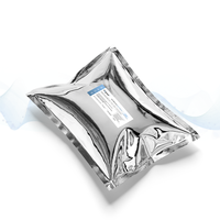 Neutraliseur d'odeurs passif Polymer Plus, formule bleue : odeurs de sueur, de fèces, de fumée et de solvants - Comprimé solide de 40 g - OEM