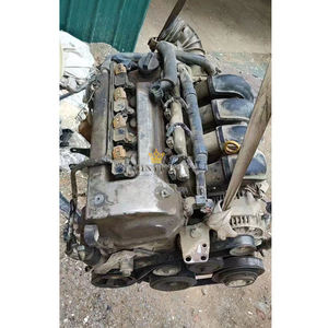 Motor Japonés Original Usado 1AZ 2AZ Motor de Gasolina - Product Image 5
