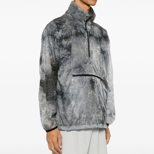 Sweats à capuche unisexes surdimensionnés, streetwear haut de gamme, coton respirant mélangé à du molleton, vêtements décontractés chauds pour l'hiver, approvisionnement en gros OEM ODM - Product Image 5