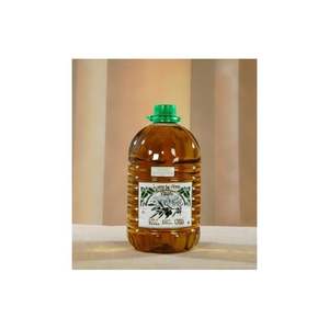 Aceite de Oliva Virgen Extra de Alta Calidad para Hornear y Cocinar, 5L - Product Image 3