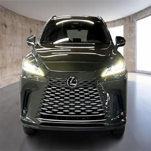 รถ SUV ขับเคลื่อนสี่ล้อ ปี 2024 ลดราคาพิเศษ ล้อแม็กซ์อะลูมิเนียม R17 เกียร์อัตโนมัติ เอกสารครบถ้วน ไม่มีประวัติอุบัติเหตุ ไมล์น้อย พร้อมส่ง - Product Image 1