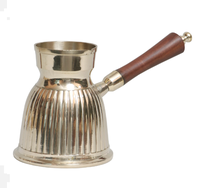 Cafetière de Style turc outils à café et à thé en métal de haute qualité ustensiles de cuisine et café prix de gros ustensiles de cuisine décoratifs