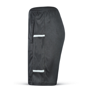 <b>Fleece</b> <b>Shorts</b> High Quality Custom Embroidery Print Men Drawstring <b>Fleece</b> <b>Shorts</b> With Pockets For Online Sale - Product Image 3