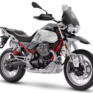 V85 853cc de haute qualité (motocyclette) – Vitesse maximale - Product Image 5