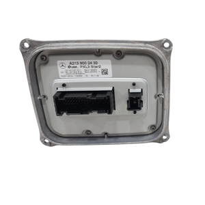 UNIDAD DE CONTROL DE FAROS LED MERCEDES Clase E Serie Cabrio (A238) A2139002433 (17>) - Product Image 6