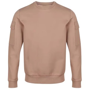 Nouveaux Sweat-Shirts pour Hommes Vêtements de Mode pour Hommes Sweat-Shirt de Sport Personnalisé de Haute Qualité - Product Image 1