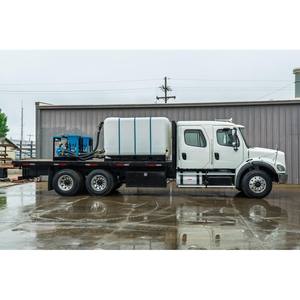 Bomba de Lodo Rectilínea Performix PM365 2025 - Product Image 6