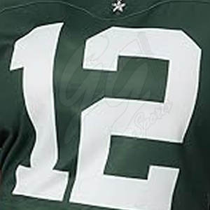 100% polyester matériel femmes haut court maillot vêtements de sport Offre Spéciale Baseball culture chemise - Product Image 6