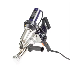 SHOP <b>NOW</b>! Easy Operation for EX3 Plastic HotAir Extrusion Welder 230V HighPower Welding Tools - ALL EXPORTS! - Product Image 1