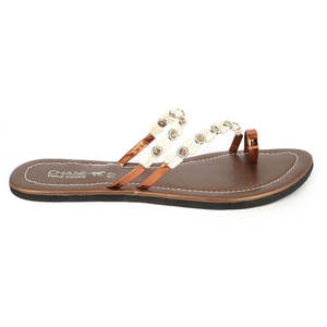 Pantuflas para Mujer (J-530) - Cobre - Product Image 2