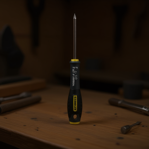 ชุดไขควงหัวแฉก Stanley Fatmax 6 ชิ้น - Product Image 3