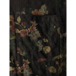 Affordable custom cotton t-<b>shirts</b> with custom artwork for <b>men</b> High-quality cotton printed <b>shirts</b> for <b>men</b> with bold patterns - Product Image 4