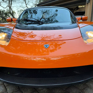 TESLA ROADSTER SPORT 2010 USADO, Volante a la Izquierda/Derecha - Product Image 1