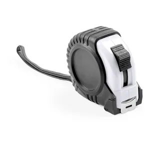 Misuratori di distanza promozionali personalizzati Knoppng 3M Flexometer - Gadget - Product Image 1