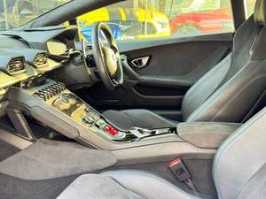 GARANTIZADO AUTÉNTICO 2019 LAMBO RGHINI URUS 641HP V8Y MULTI COLOR - Product Image 6