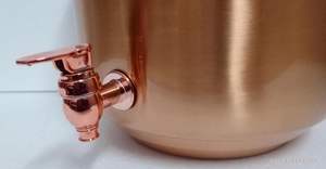 Moderno Dispensador de Agua Fría de 250W con Alimentación USB, Ecológico, con Logotipo Personalizado para Hogar, Hotel, Restaurante, Salud - Product Image 6