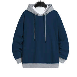 Sudaderas con capucha transpirables para hombre Diseño personalizado al por mayor Sudaderas con capucha para hombre Oversize Mejor calidad Sudaderas con capucha para hombre de alta calidad - Product Image 6