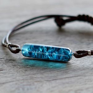 Collar de resina hecho a mano de alta calidad, joyería de moda india para damas y niñas, promoción exclusiva, símbolo cristiano, modelo Natural - Product Image 1