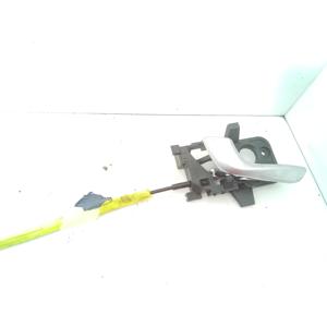 CERRADURA DELANTERA IZQUIERDA KIA Stonic Serie 81310-h8040 (17>) - Product Image 2