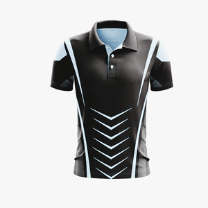 Nuevo equipo sublimación Cricket uniformes personalizados para adultos ropa deportiva personalizada para equipo de Cricket conjunto de uniformes personalizados - Product Image 5