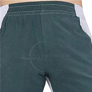 Pantalones cortos informales con precio al por mayor, diseño personalizado, pantalones cortos informales para hombre en stock - Product Image 6