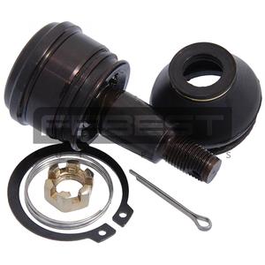 Supporto esagonale della leva posteriore (0420-V97) - Product Image 1