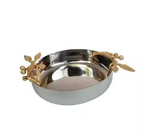 Ensemble de bols de service contemporains pour une utilisation décorative en cuisine - Product Image 4