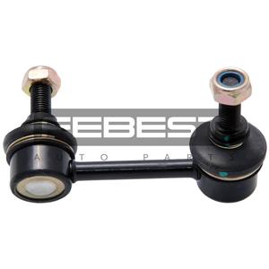 Tirante del stabilizzatore posteriore sinistro FEBEST (0323-RERL) - Product Image 1