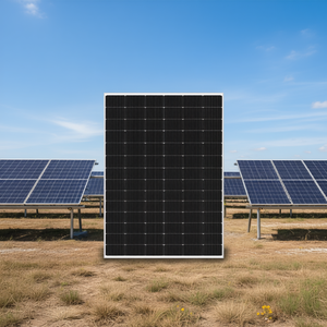 Panneau solaire monocristallin haute efficacité Rendono Solar REN700M 800W pour système solaire industriel - Product Image 3