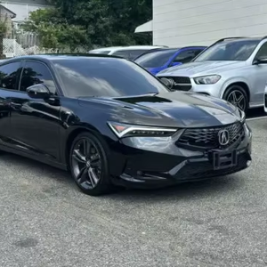 Meilleur modèle d'occasion 2024 A cu- Raa Inte- Graa A-Spec CVT Essence Haute Qualité - Product Image 1