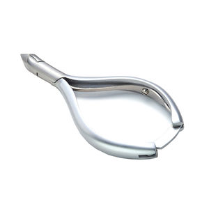 QNQ Meilleure vente conception personnalisée conception personnalisée marque privée coupe-ongles en acier inoxydable OEM boîte à outils personnalisés outils de beauté - Product Image 2