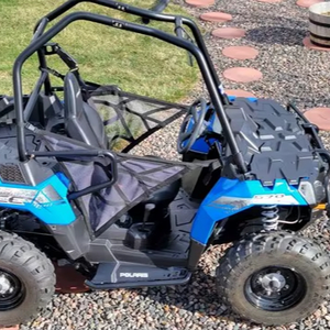 ราคาขายส่งสำหรับ New Sensation ACE 570 พร้อมเครื่องยนต์ 567 ซีซี 4 จังหวะ สูบเดียว ProStarss สำหรับขาย - Product Image 1