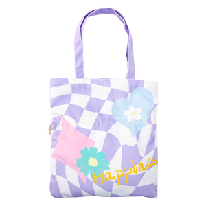 Vente en gros directe d'usine de sacs à provisions multifonctionnels en toile de coton sacs fourre-tout en coton avec logo personnalisé - Product Image 2