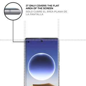 อุปกรณ์ป้องกันหน้าจอกันกระแทกสำหรับ Oppo ค้นหา X7ป้องกันโทรศัพท์มือถือระดับพรีเมี่ยม - Product Image 4