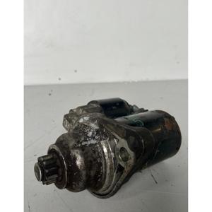 MOTOR DE ARRANQUE VOLKSWAGEN Golf 5 Sedán 02T911024N BLP Gasolina 1598 (03>08) - Product Image 1