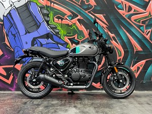 Prix réduit 2025 Royalenfield Hunters 350 Disponible pour l'expédition dans le monde entier - Product Image 2