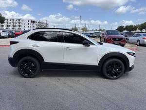 2024มือสองแบบดั้งเดิม2025รถ CX-30มาสด้า2.5รถเทอร์โบพรีเมี่ยมพลัส - Product Image 2